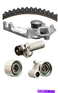 Water Pump 1990N1997ÑNTXLS400GW^C~OxgLbgƃEH[^[|vDayco 1991 1992 For 1990-1997 Lexus LS400 Engine Timing Belt Kit with Water Pump Dayco 1991 1992