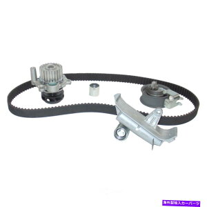 Water Pump �E�H�[�^�[�|���v�t���G���W���^�C�~���O�x���g�L�b�gAirTex AWK1322 Engine Timing Belt Kit with Water Pump Airtex AWK1322�y���s�A���i�z
