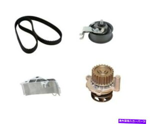 Water Pump ContitechiTB306LK1-MIGW^C~OxgLbgtEH[^[|v Contitech Products TB306LK1-MI Engine Timing Belt Kit with Water Pump