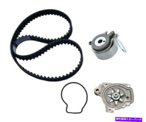 Water Pump ContitechiTB312LK2GW^C~OxgLbgtEH[^[|v Contitech Products TB312LK2 Engine Timing Belt Kit with Water Pump