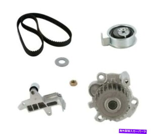 Water Pump ContitechiTB306LK2-MIGW^C~OxgLbgtEH[^[|v Contitech Products TB306LK2-MI Engine Timing Belt Kit with Water Pump