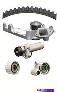 Water Pump 2001N2006ÑNTXLS430GW^C~OxgLbgƃEH[^[|vfCR2002 2003 For 2001-2006 Lexus LS430 Engine Timing Belt Kit with Water Pump Dayco 2002 2003