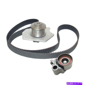 Water Pump AWK1244 AirTex�G���W���^�C�~���O�x���g�L�b�g�ƃE�H�[�^�[�|���vP/N�FAWK1244 Awk1244 Airtex Engine Timing Belt Kit With Water Pump P/N:Awk1244�y���s�A���i�z