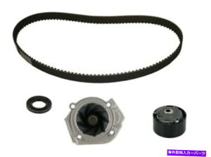 Water Pump ContitechiPP345LK1GW^C~OxgLbgtEH[^[|v Contitech Products PP345LK1 Engine Timing Belt Kit with Water Pump