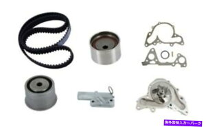Water Pump ContitechiCK259LK1GW^C~OxgLbgtEH[^[|v Contitech Products CK259LK1 Engine Timing Belt Kit with Water Pump
