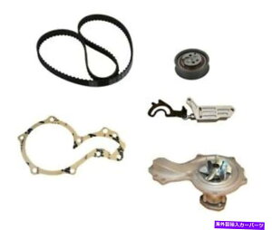 Water Pump ContitechiCK262LK2GW^C~OxgLbgtEH[^[|v Contitech Products CK262LK2 Engine Timing Belt Kit with Water Pump