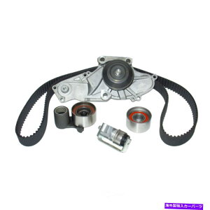 Water Pump �E�H�[�^�[�|���v�t���G���W���^�C�~���O�x���g�L�b�gAirTex AWK1365 Engine Timing Belt Kit with Water Pump Airtex AWK1365�y���s�A���i�z