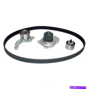 Water Pump �E�H�[�^�[�|���v�t���G���W���^�C�~���O�x���g�L�b�gAirTex AWK1303 Engine Timing Belt Kit with Water Pump Airtex AWK1303�y���s�A���i�z