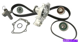 Water Pump Q[gTCKWP232A POWERGRIPv~A^C~OxgR|[lgLbgtEH[^[|v Gates TCKWP232A PowerGrip Premium Timing Belt Component Kit with Water Pump
