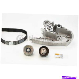 Water Pump EH[^[|vtContitech^C~OxgLbgCT1148WP1 Contitech Timing Belt Kit With Water Pump CT1148WP1