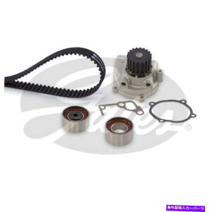 Water Pump �E�H�[�^�[�|���vKP15510XS��������Q�[�g�^�C�~���O�x���g�L�b�g GATES Timing Belt Kit With Water Pump KP15510XS
