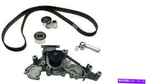 Water Pump SC430AGX470A4Runner+More TCKWP298p̃EH[^[|vtGW^C~OxgLbg Engine Timing Belt Kit with Water Pump for SC430, GX470, 4Runner+More TCKWP298