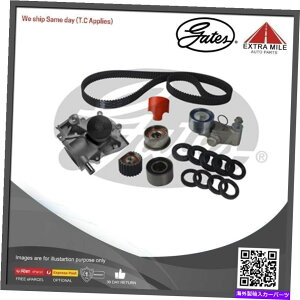 Water Pump Subaru Impreza 2.0L/2.5L -TCKHWPT304̃QCcEH[^[|v^C~OxgLbg Gates Water Pump & Timing Belt Kit For Subaru Impreza 2.0L/2.5L -TCKHWPT304