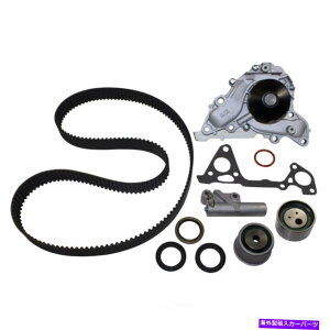 Water Pump �E�H�[�^�[�|���vGMB 3420-4259�t���G���W���^�C�~���O�x���g�L�b�g Engine Timing Belt Kit with Water Pump GMB 3420-4259�y���s�A���i�z