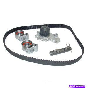 Water Pump �E�H�[�^�[�|���v�t���G���W���^�C�~���O�x���g�L�b�gAirTex AWK1311 Engine Timing Belt Kit with Water Pump Airtex AWK1311�y���s�A���i�z
