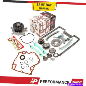 Water Pump Dodge Ram Dakota Jeep4.7 SOHC^C~O`F[LbgEH[^[|vJo[KXPbgNGC Dodge Ram Dakota Jeep 4.7 SOHC Timing Chain Kit Water Pump Cover Gasket NGC