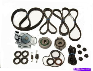 Water Pump ^C~OxgEH[^[|vReVi[Az_AR[h4 Cyl 1998N2002ÑV[ Timing Belt WATER PUMP KOYO TENSIONERS, SEAL FOR Honda Accord 4 cyl 1998 to 2002
