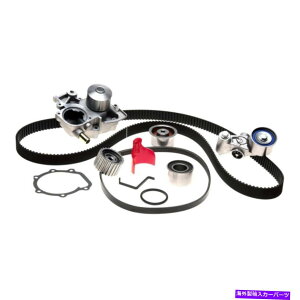 Water Pump Subaru Forester 2009 2010^C~OxgR|[lgLbgW/EH[^[|ṽQ[g Gates For Subaru Forester 2009 2010 Timing Belt Component Kits w/ Water Pump