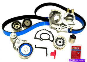 Water Pump Q[gTCKWP328RB RPMEH[^[|vt\^C~OxgR|[lgLbg Gates TCKWP328RB RPM High Performance Timing Belt Component Kit with Water Pump