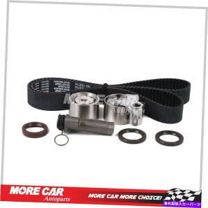 Water Pump 1996N2004Ñ^C~OxgeVi[LbgEH[^[|vg^4i[^R}3.4L V6 Timing Belt Tensioner Kit Water Pump for 1996-2004 Toyota 4Runner Tacoma 3.4L V6
