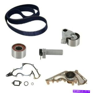 Water Pump ContitechiCK190LK1GW^C~OxgLbgtEH[^[|v Contitech Products CK190LK1 Engine Timing Belt Kit with Water Pump