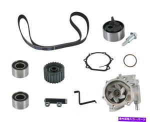 Water Pump EH[^[|vCRP CK254LK1tGW^C~OxgLbg Engine Timing Belt Kit with Water Pump CRP CK254LK1