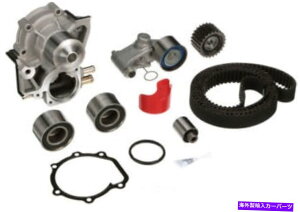 Water Pump �E�H�[�^�[�|���v�Q�[�g��������G���W���^�C�~���O�x���g�L�b�gTCKWP328DN Engine Timing Belt Kit With Water Pump Gates TCKWP328DN�y���s�A���i�z