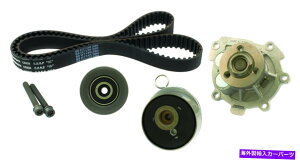 Water Pump AISIN TKGM002�G���W���^�C�~���O�x���g�L�b�g�t���E�H�[�^�[�|���v�t��13�����ۏ� AISIN TKGM002 Engine Timing Belt Kit with Water Pump 13 Month Warranty�y���s�A���i�z