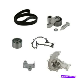 Water Pump ContitechiTB303LK1GW^C~OxgLbgtEH[^[|v Contitech Products TB303LK1 Engine Timing Belt Kit with Water Pump