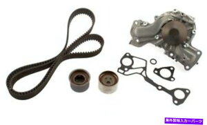 Water Pump �E�H�[�^�[�|���vAISIN TKM005�t���G���W���^�C�~���O�x���g�L�b�g Engine Timing Belt Kit With Water Pump Aisin TKM005�y���s�A���i�z