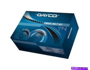 Water Pump �{���{S40 2.5L�^�[�{B5254T7�̂��߂�Dayco�^�C�~���O�x���g���E�H�[�^�[�|���v�L�b�g03/07-04/13 DAYCO TIMING BELT & WATER PUMP KIT for VOLVO S40 2.5L TURBO B5254T7 03/07-04/13�y���s�A���i�z