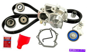 Water Pump Q[gTCKWP328C PowerGripv~A^C~OxgR|[lgLbgtEH[^[|v Gates TCKWP328C PowerGrip Premium Timing Belt Component Kit with Water Pump