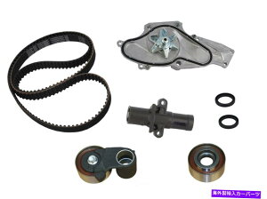 Water Pump EH[^[|vCRP PP39LK2tGW^C~OxgLbg Engine Timing Belt Kit with Water Pump CRP PP329LK2