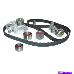 Water Pump Subaru awk1316p̃EH[^[|vtAirtexGW^C~OxgLbg Airtex Engine Timing Belt Kit with Water Pump for Subaru AWK1316