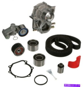Water Pump Gates PowerGrip Kits Plus Water Pump for 2003-2004 Subaru Impreza 2.0l 4 Cyl�B Gates PowerGrip Kits Plus Water Pump for 2003 - 2004 Subaru Impreza 2.0L 4 Cyl.�y���s�A���i�z