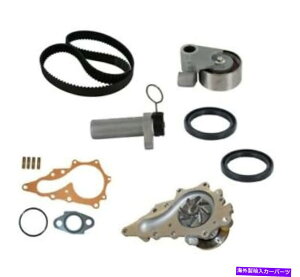 Water Pump ContitechiPP215LK1GW^C~OxgLbgtEH[^[|v Contitech Products PP215LK1 Engine Timing Belt Kit with Water Pump