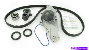 Water Pump �E�H�[�^�[�|���vSKF TBK329WP�t���G���W���^�C�~���O�x���g�L�b�g Engine Timing Belt Kit with Water Pump SKF TBK329WP�y���s�A���i�z