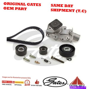 Water Pump Ford Mondeo Estate Wagon Mk II BNP RKA/ RKB/ RKF̃EH[^[|vt^C~OLbg/ Timing Kit With Water Pump for Ford Mondeo Estate Wagon MK II BNP RKA/ RKB/ RKF/