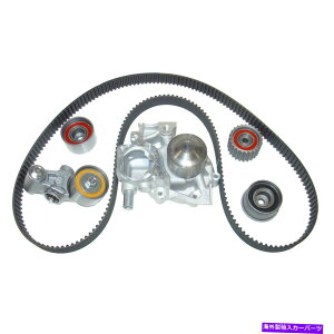 Water Pump AWK1309 AirTex�G���W���^�C�~���O�x���g�L�b�g�ƃE�H�[�^�[�|���vP/N�FAWK1309 Awk1309 Airtex Engine Timing Belt Kit With Water Pump P/N:Awk1309�y���s�A���i�z