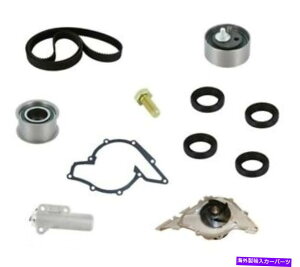 Water Pump ContitechiPP297LK5GW^C~OxgLbgtEH[^[|v Contitech Products PP297LK5 Engine Timing Belt Kit with Water Pump