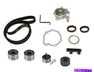 Water Pump ContitechiPP254LK1GW^C~OxgLbgtEH[^[|v Contitech Products PP254LK1 Engine Timing Belt Kit with Water Pump