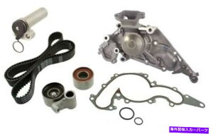 Water Pump EH[^[|vtGW^C~OxgLbg - GOR[hF2UZ-FE Aisin TKT-021 Engine Timing Belt Kit with Water Pump-Eng Code: 2UZ-FE Aisin TKT-021