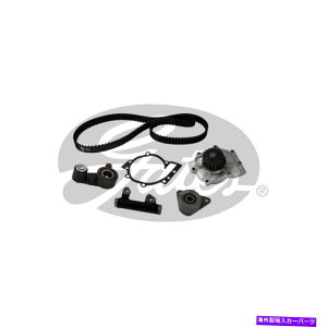 Water Pump �{���{S40 644 B4204T TCKHWP252�p�^�C�~���O�L�b�g���E�H�[�^�[�|���v Timing Kit & Water Pump for Volvo S40 644 B4204T TCKHWP252�y���s�A���i�z