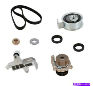 Water Pump EH[^[|vCRP/Contitech PP306LK2GW^C~OxgLbg Engine Timing Belt Kit With Water Pump CRP/ContiTech PP306LK2
