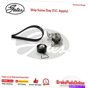 Water Pump [^XG[[̃EH[^[|vt^C~OLbg111 18K4FJ31 TCKWP1093 Timing Kit With Water Pump for Lotus Elise 111 18K4FJ31 TCKWP1093