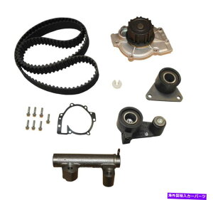 Water Pump EH[^[|vCRP CK270LK2tGW^C~OxgLbg Engine Timing Belt Kit with Water Pump CRP CK270LK2