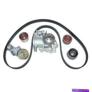 Water Pump �E�H�[�^�[�|���v�t��AirTex�G���W���^�C�~���O�x���g�L�b�gP/N�FAWK1307 Airtex Engine Timing Belt Kit with Water Pump P/N:AWK1307�y���s�A���i�z