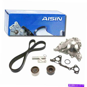 Water Pump AISIN TKM-002�^�C�~���O�x���g�L�b�gAWK1232 TBK259AWP TCKWP259 XN�p�̃E�H�[�^�[�|���v�t�� AISIN TKM-002 Timing Belt Kit with Water Pump for AWK1232 TBK259AWP TCKWP259 xn�y���s�A���i�z