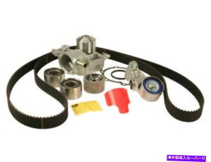 Water Pump 97�X�o�����K�V�[2.5L H4 FY73p8�p�^�C�~���O�x���g�L�b�g�ƃE�H�[�^�[�|���v Timing Belt Kit and Water Pump For 97 Subaru Legacy 2.5L H4 FY73P8�y���s�A���i�z