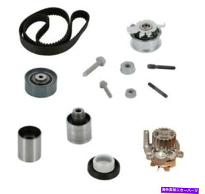 Water Pump ContitechiPP342LK1-MIGW^C~OxgLbgtEH[^[|v Contitech Products PP342LK1-MI Engine Timing Belt Kit with Water Pump